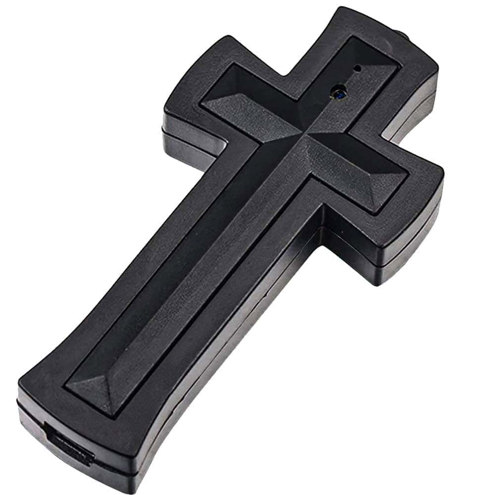 HC-CROSS-DVR_djpg | 911 Total Defense