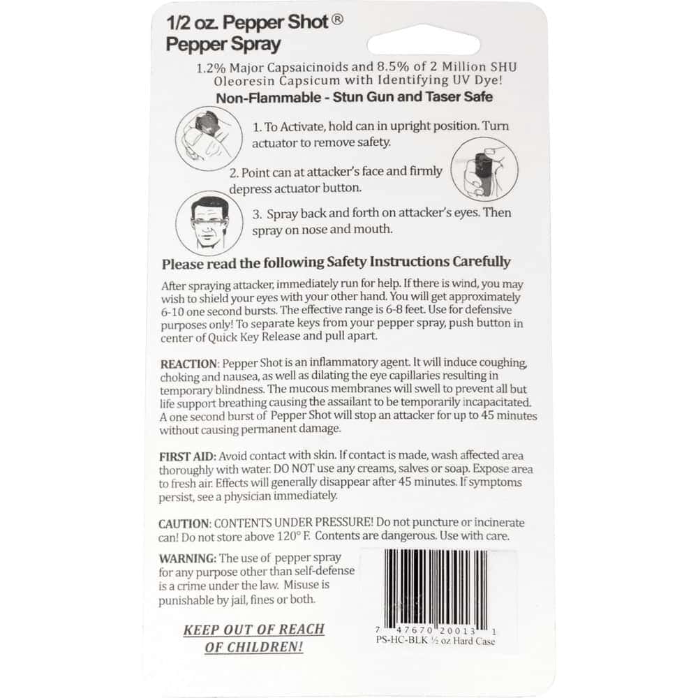 PS-HC-BLK_bjpg | 911 Total Defense