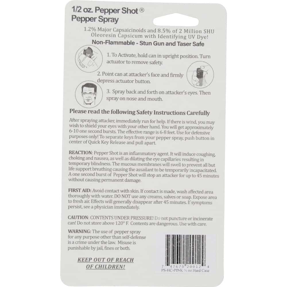 PS-HC-PINK_bjpg | 911 Total Defense