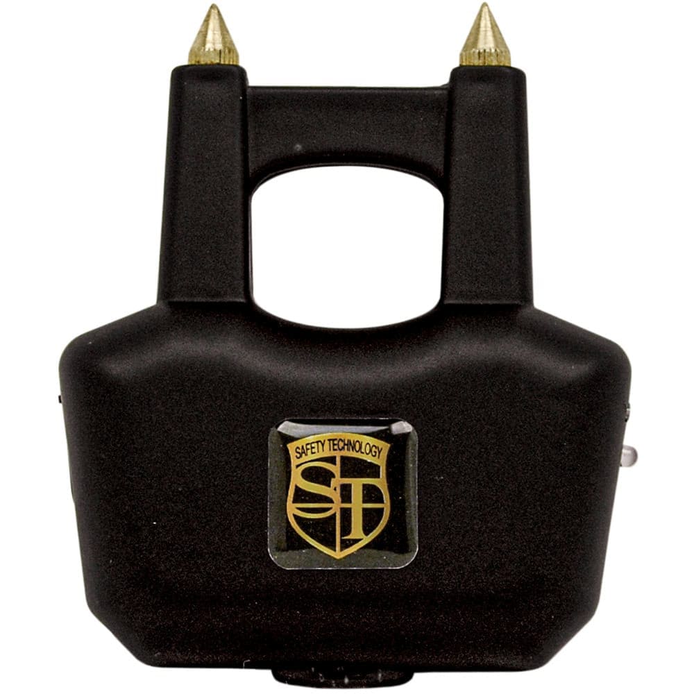 ST-SPIKE-BLK_bjpg | 911 Total Defense