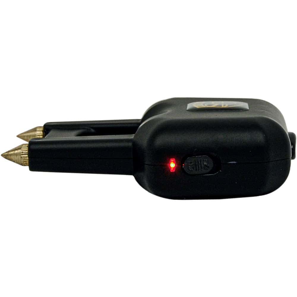 ST-SPIKE-BLK_djpg | 911 Total Defense