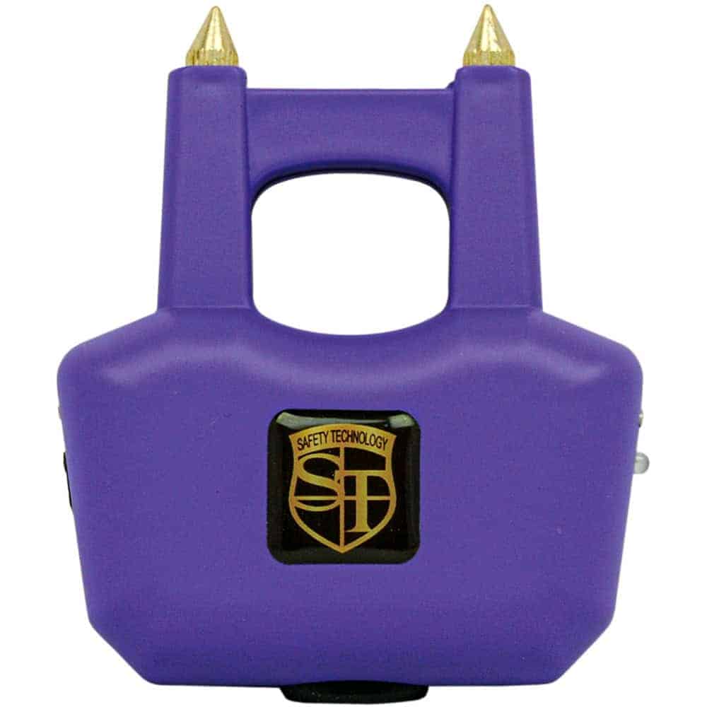 ST-SPIKE-PUR_bjpg | 911 Total Defense