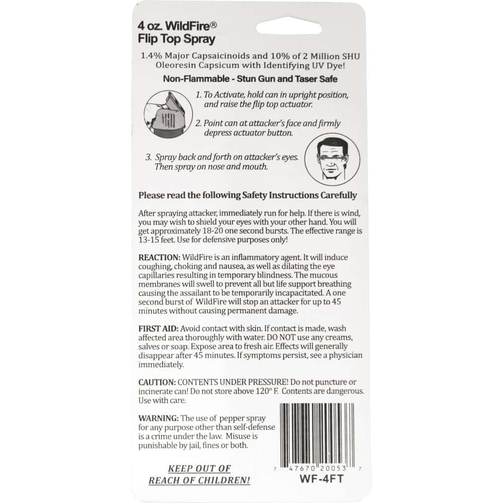 WF-4FT_bjpg | 911 Total Defense